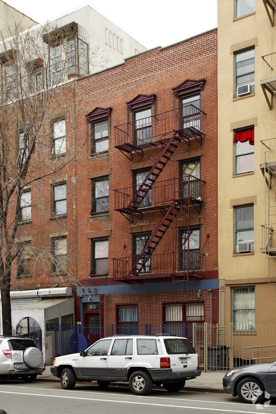 Primary Photo - 60 Avenue C