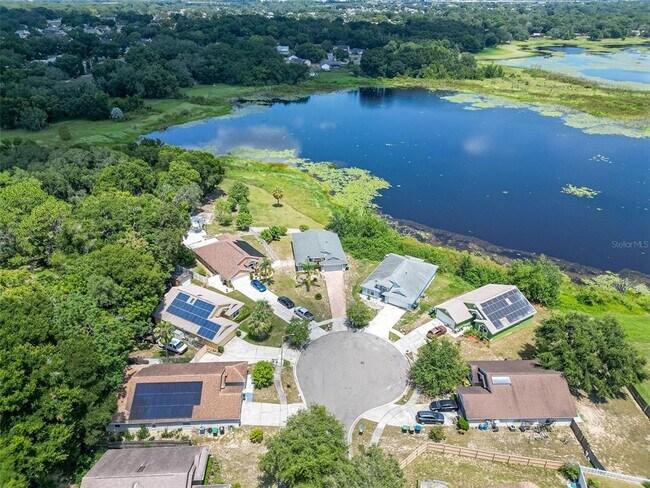 Foto del edificio - 6569 Long Breeze Rd