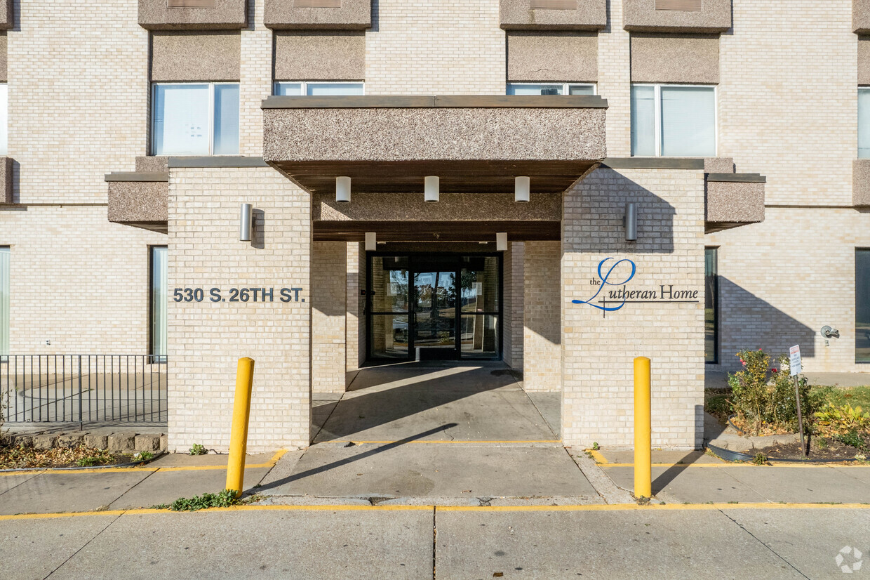 Building Photo - Lutheran Home