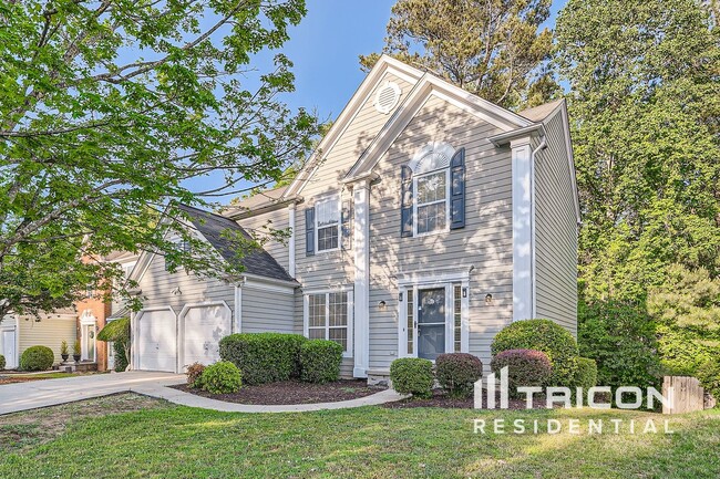 Photo - 4880 Bankside Way House