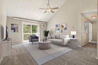 Building Photo - The Village at Five Hawks
