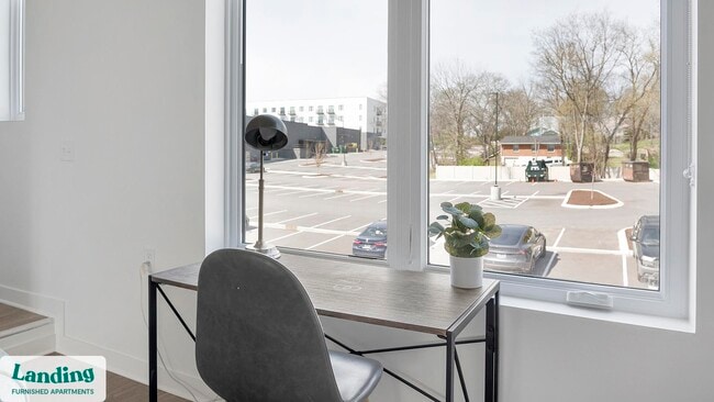 Foto del edificio - 2708 Old Lebanon Pike