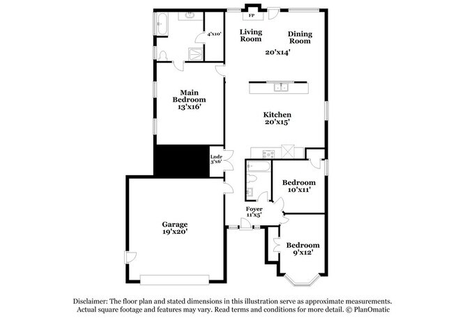 Building Photo - 204 Lee Ct