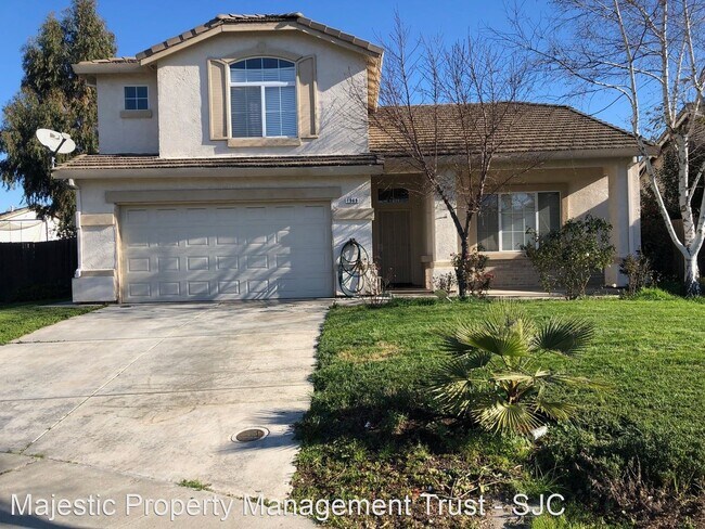 Foto del edificio - 4 br, 3 bath House - 1969 Phillip Ct