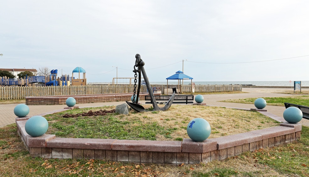 Is Crystal Lakes/Powhatan Park a Good Place To Live in Hampton