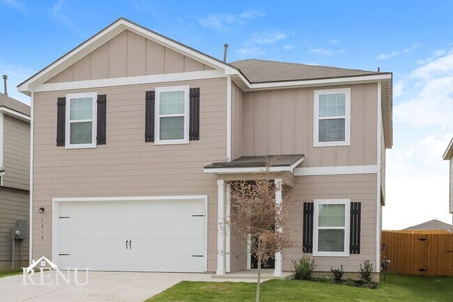 Foto del edificio - 3018 Jackson Smt