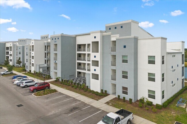 Foto del edificio - 3151 Paradox Cir