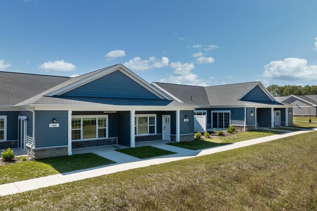 Building Photo - 8852 Jackjay Dr
