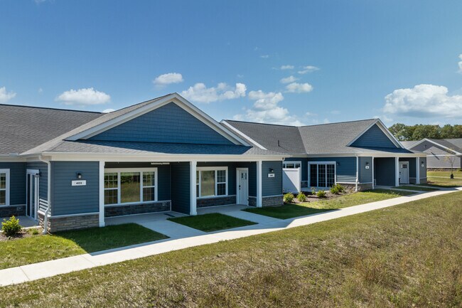 Foto del edificio - 8852 Jackjay Dr