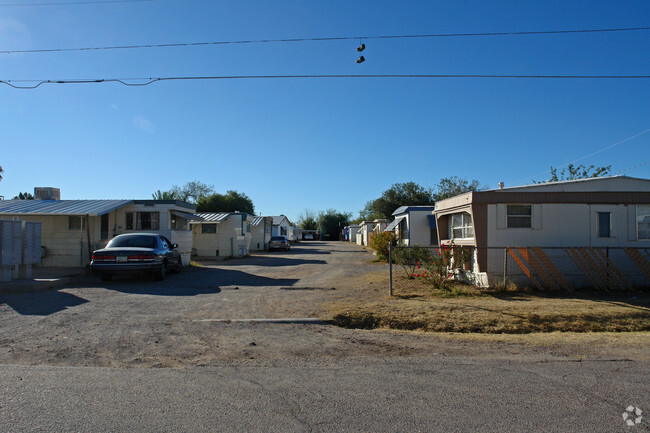 Building Photo - 29 Space Mobile Home Park