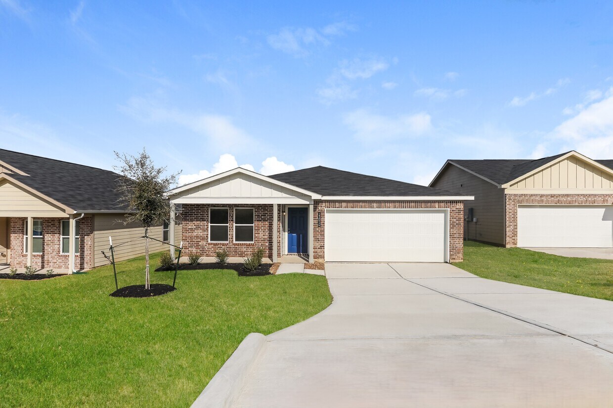 Foto principal - 13011 S Green Wing Cir