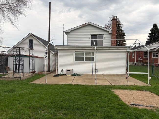 Foto del edificio - 980 County Line Rd