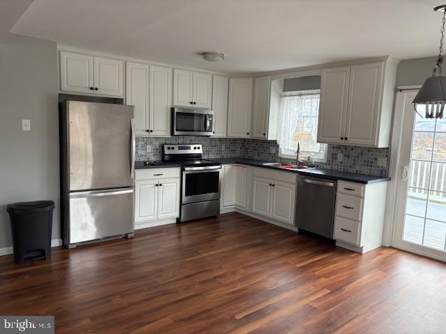 Foto principal - 191 Virginville Rd