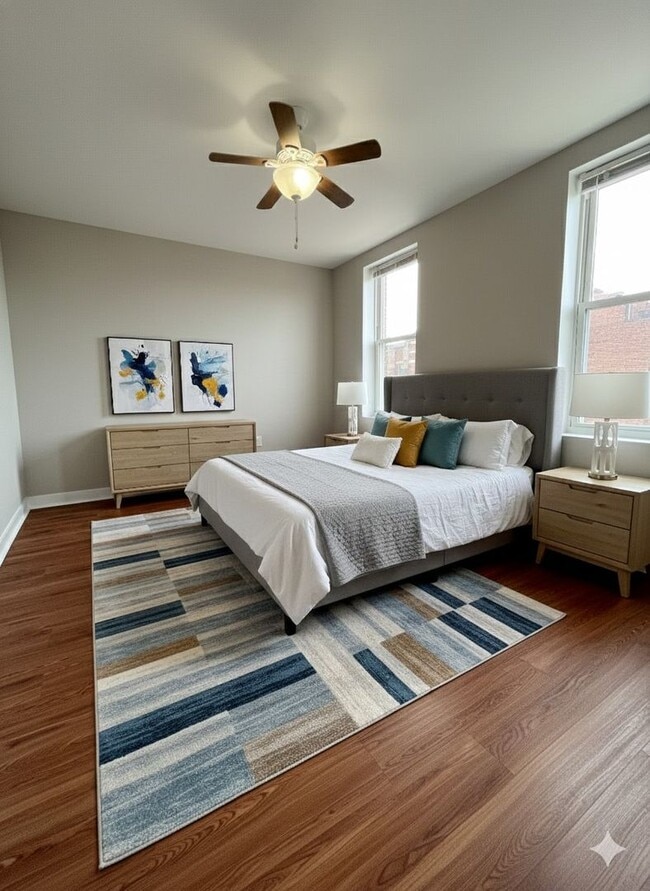 Photo - 253 S 51st St Apartment