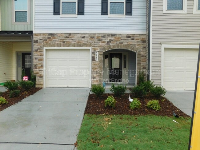 Foto del edificio - 5041 Eagle Stone Lane