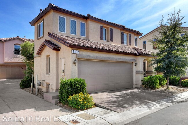 3 br, 2.5 bath House - 9132 Domina Royal St - House Rental in Las Vegas ...