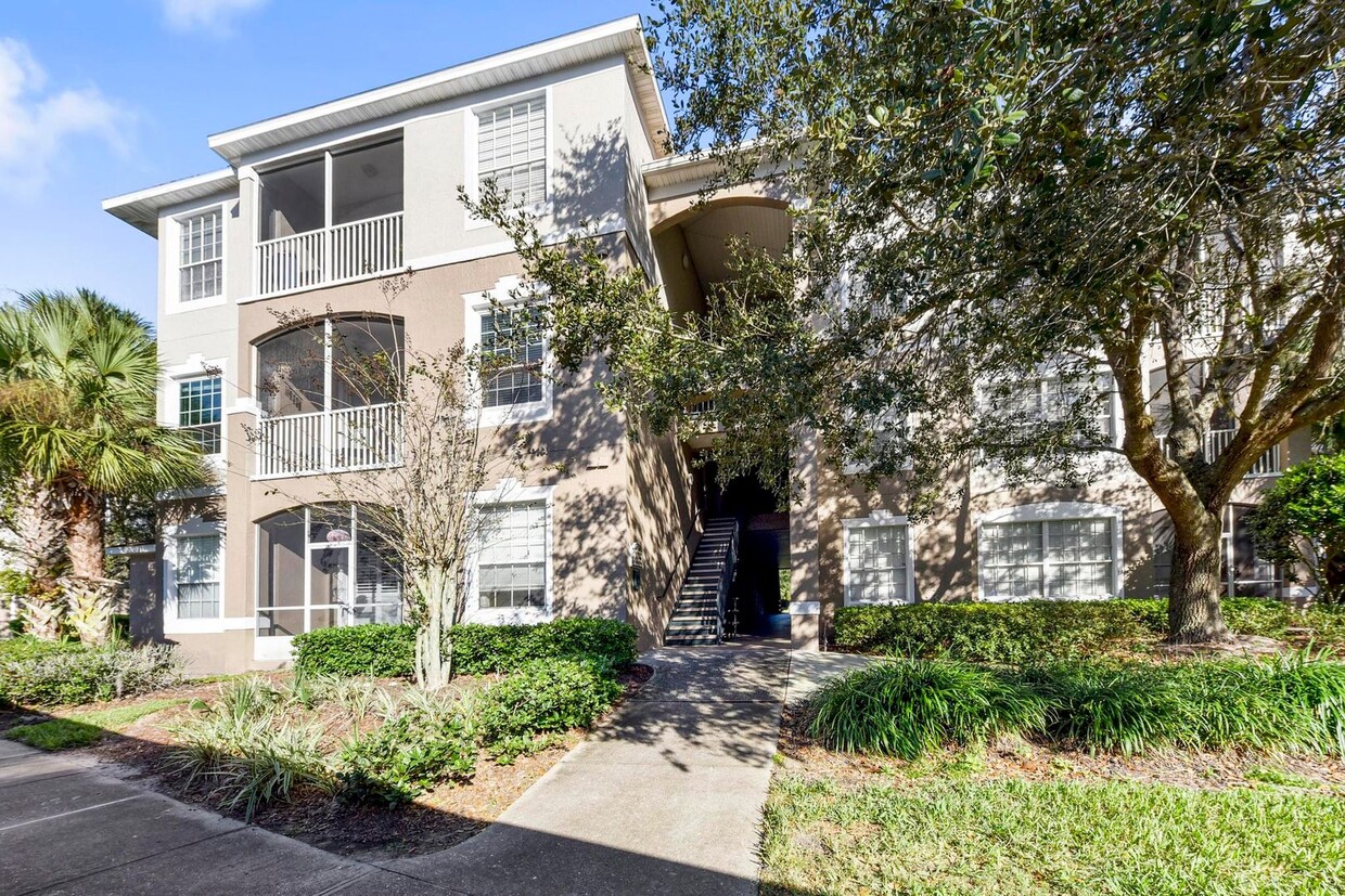 Jacksonville Fl Condo Rental