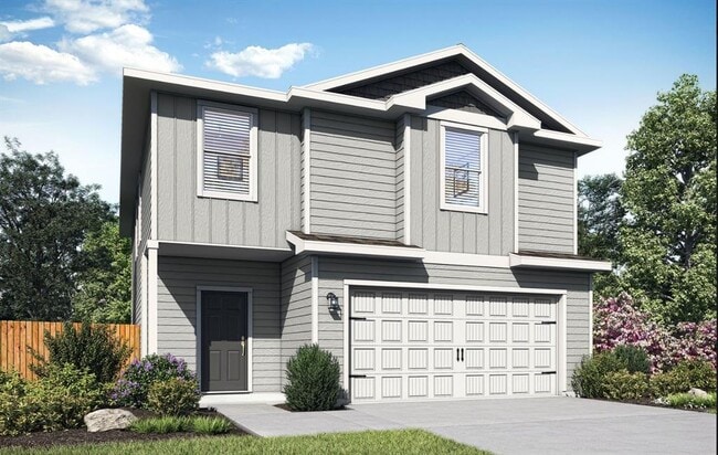 Building Photo - 3952 Prairie Crk
