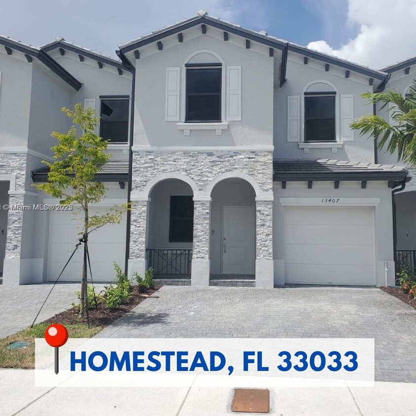 Foto principal - 13407 SW 287th St