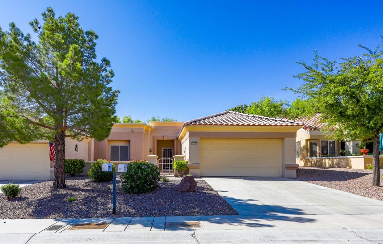 55+ Age Restricted Sun City Summerlin @ B... - 55+ Age Restricted Sun City Summerlin  @ B...