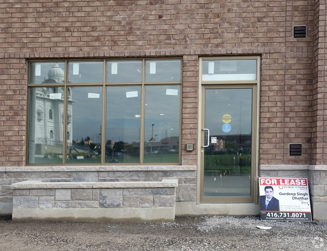 Building Photo - 85 Nexus Ave
