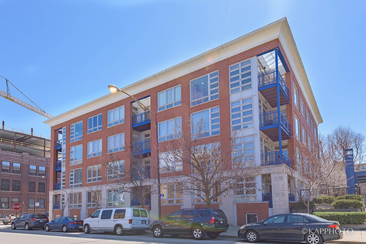 Primary Photo - 1141 W Washington Blvd