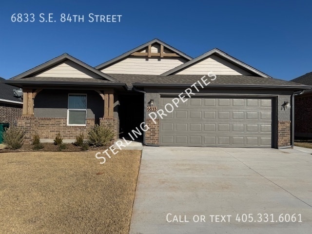 Photo - 6833 S.E. 84th Street-