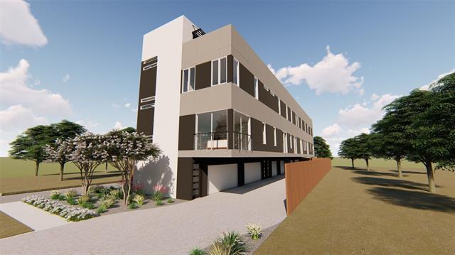 Foto principal - 1612 Bennett Ave
