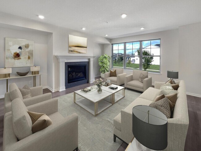 Building Photo - 6964 Huckleberry Dr