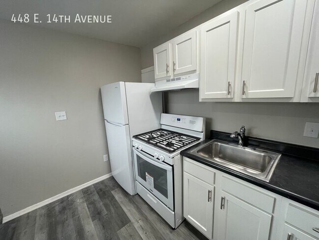 Foto del edificio - 448 E 14th Ave
