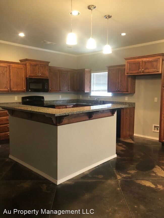 Foto del edificio - 9606 Prather Ave