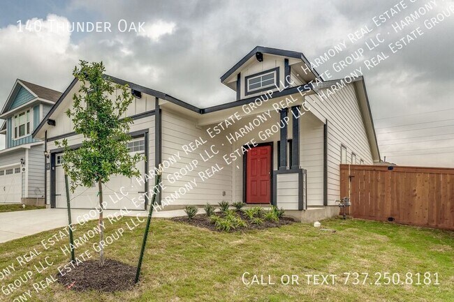 Foto del edificio - 140 Thunder Oak