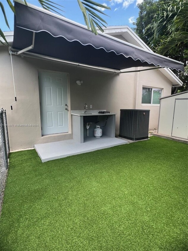 Foto principal - 5004 SW 140th Ct