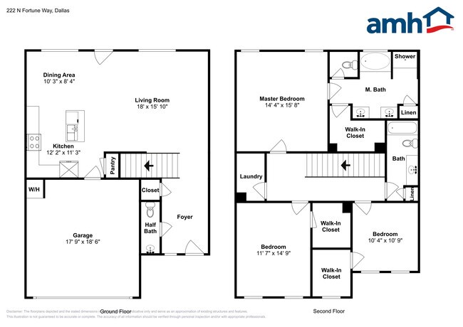 Foto del edificio - 222 N Fortune Way