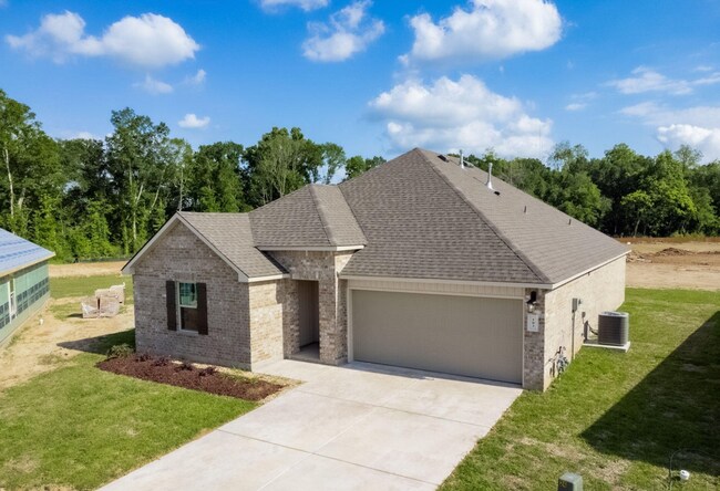 Building Photo - 3 Bed 2 Bath Rental