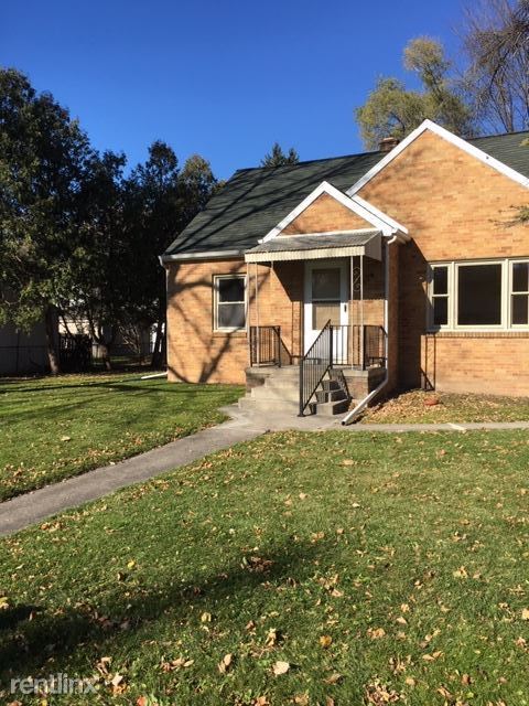 Primary Photo - 3 br, 1 bath House - 2016 Houghton Ave