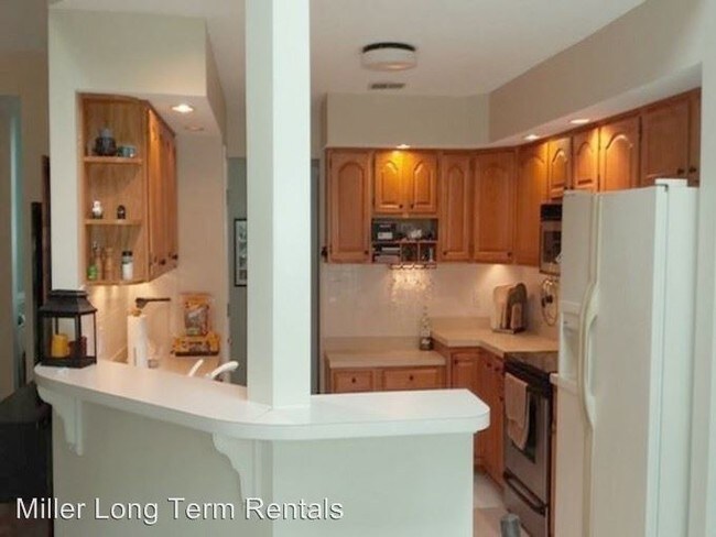 Building Photo - 4 br, 3 bath House - 7 Allyan Court