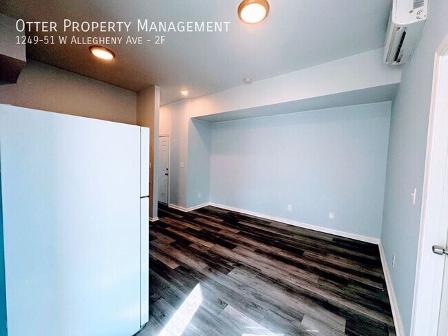 Foto del edificio - 1249-51 W Allegheny Ave
