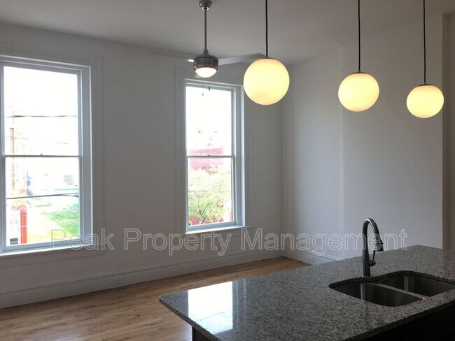 Foto del edificio - 1315 Hull St