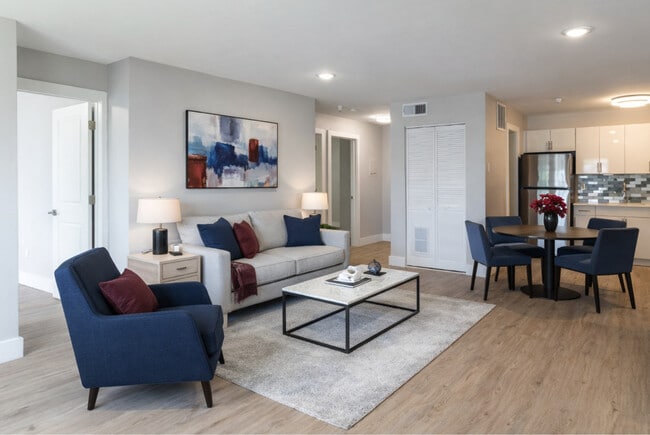 Foto del edificio - AmericanSide Apartments