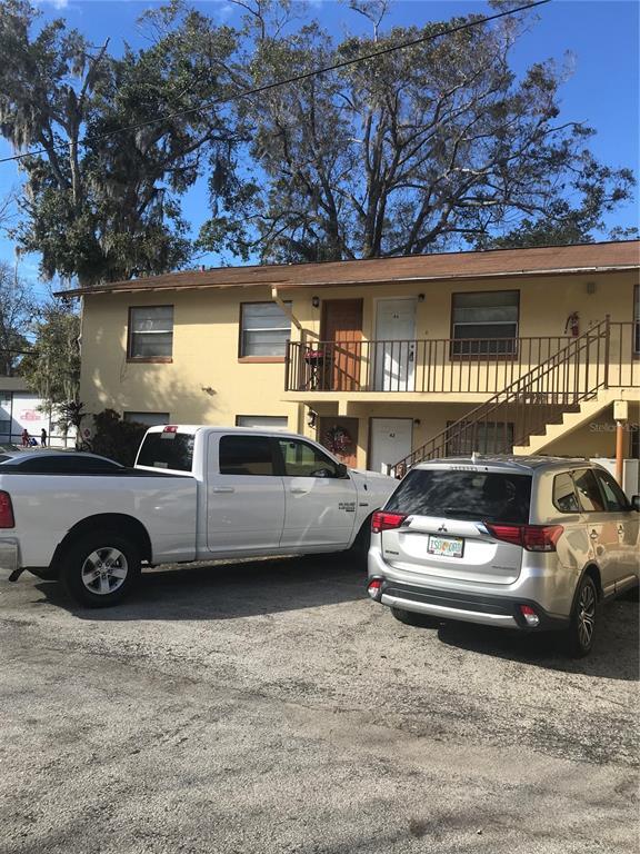 1221 Kennedy Rd Unit 45, Daytona Beach, FL 32117 Room for Rent in