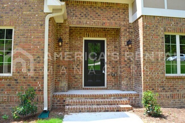 Foto del edificio - Home Available For Rent in Trussville - COMING SOON!