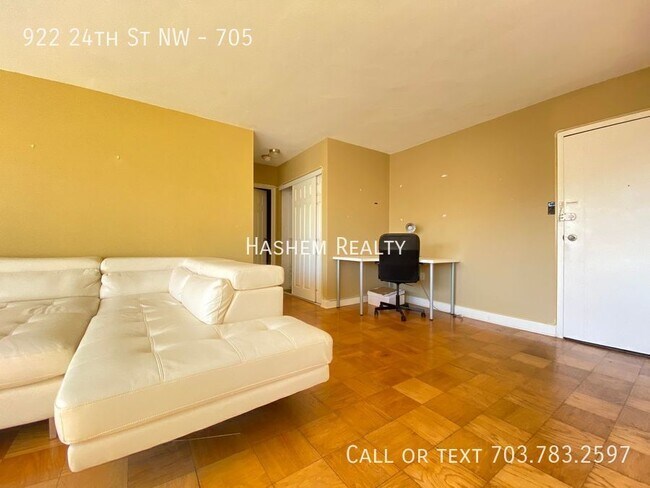 Foto del edificio - 922 24th St NW