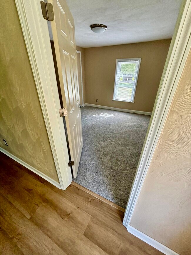 Foto del edificio - 112 Ahoskie Cofield Rd