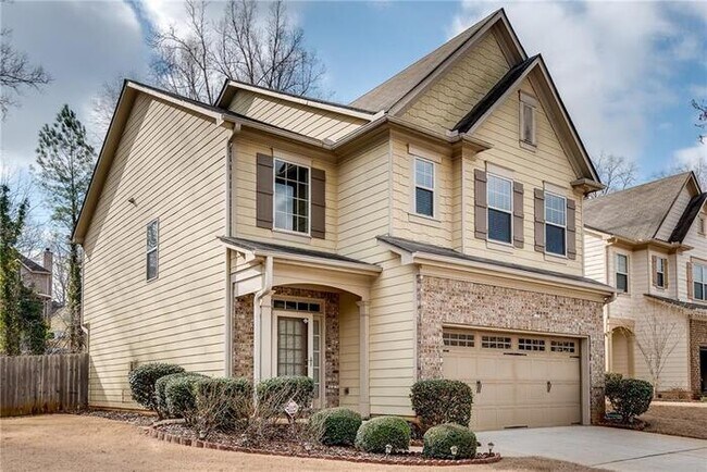 Foto del edificio - 2318 Brynfield Cove 4 Bedroom house