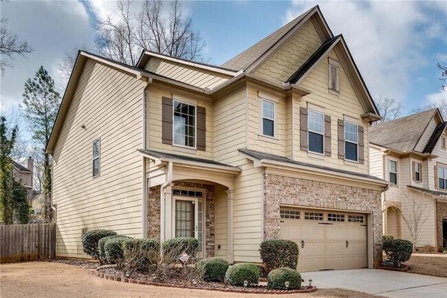 Building Photo - 2318 Brynfield Cove