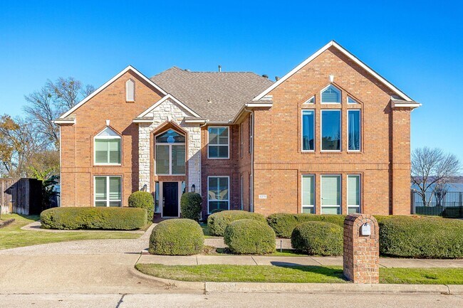 Foto del edificio - 6218 Lincolnshire Ln