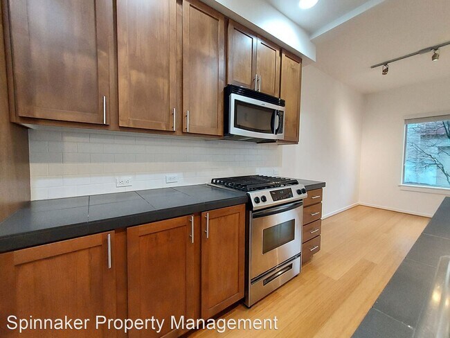 Foto del edificio - 2 br, 2 bath House - 709 S 23rd Street