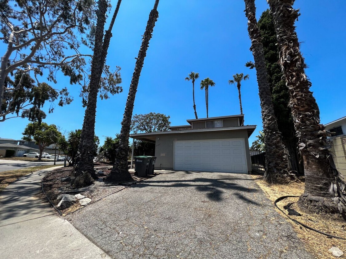 17505 Amantha Ave, Carson, CA 90746 House Rental in Carson, CA