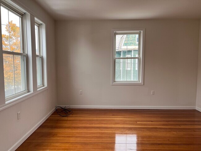 Foto del edificio - 83 Summer St